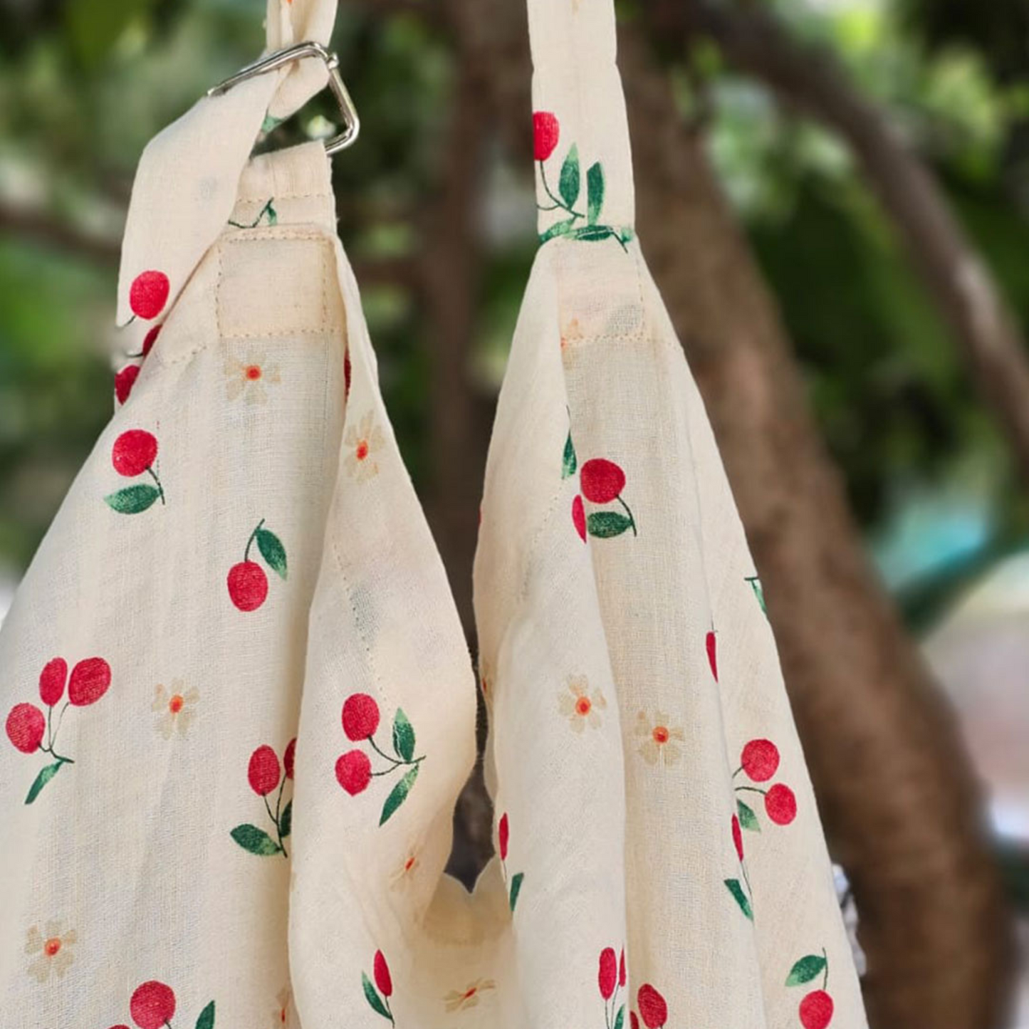 Breastfeeding Nursing Cover (Set of 3)