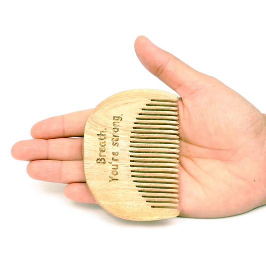 Delivery / Labour Birth Comb