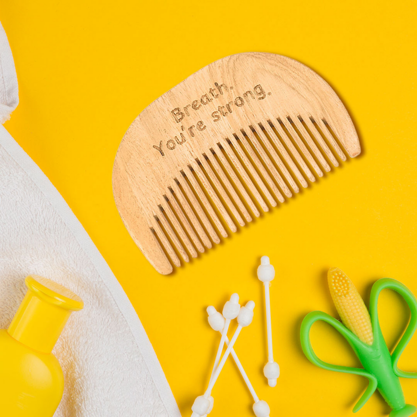 Delivery / Labour Birth Comb