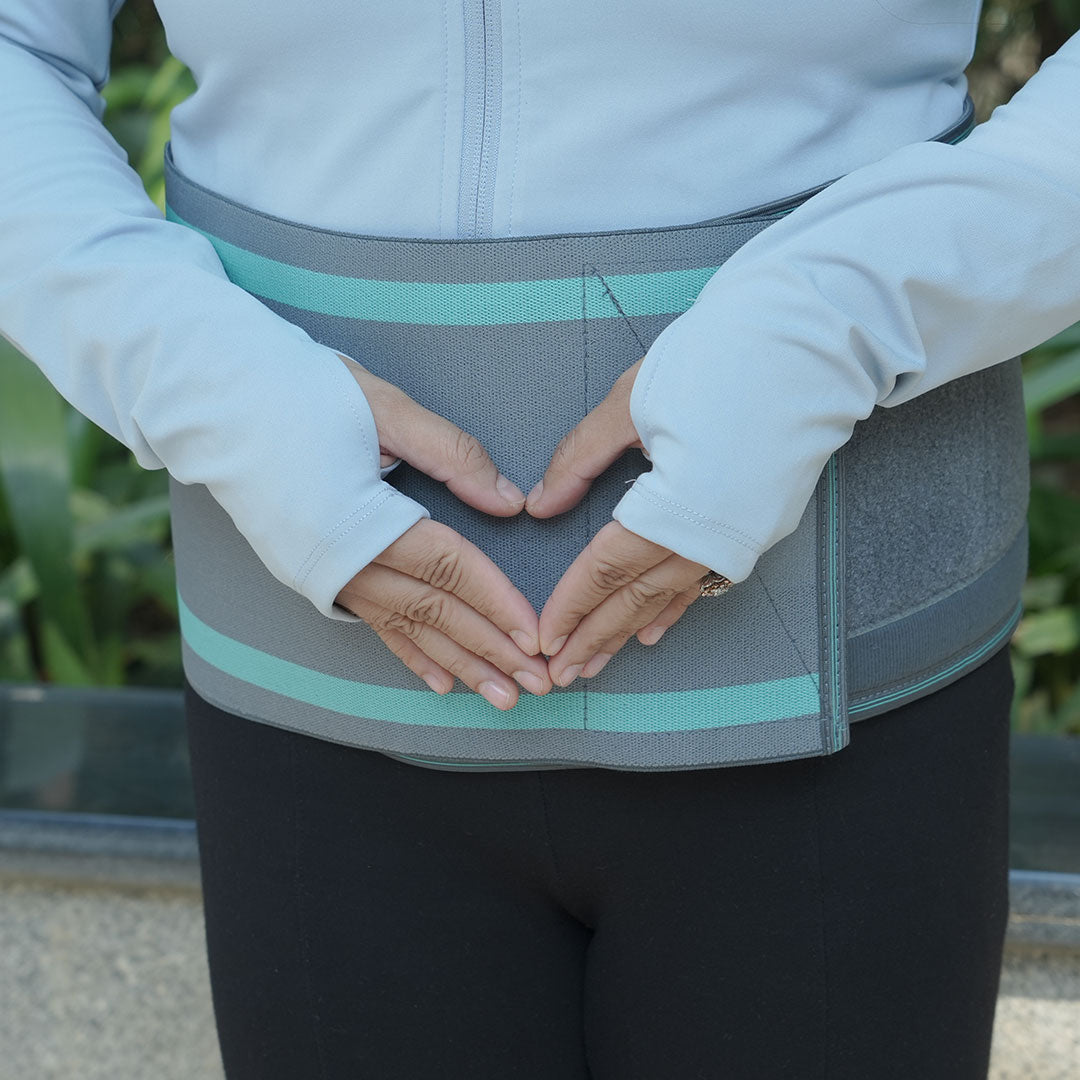 Postpartum / Postpregnancy Tummy Support Belt