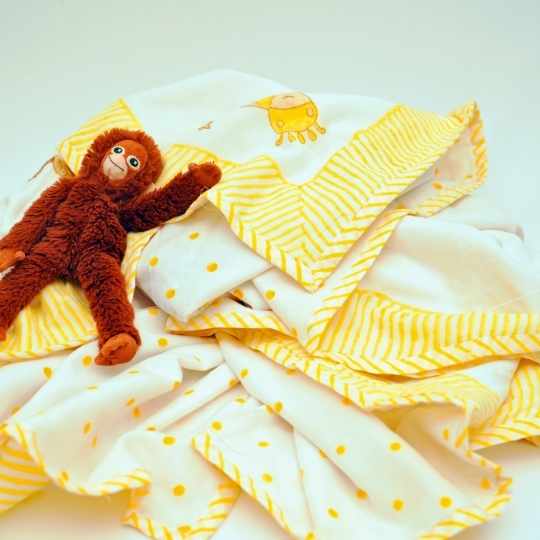 Baby Blanket / Dohar
