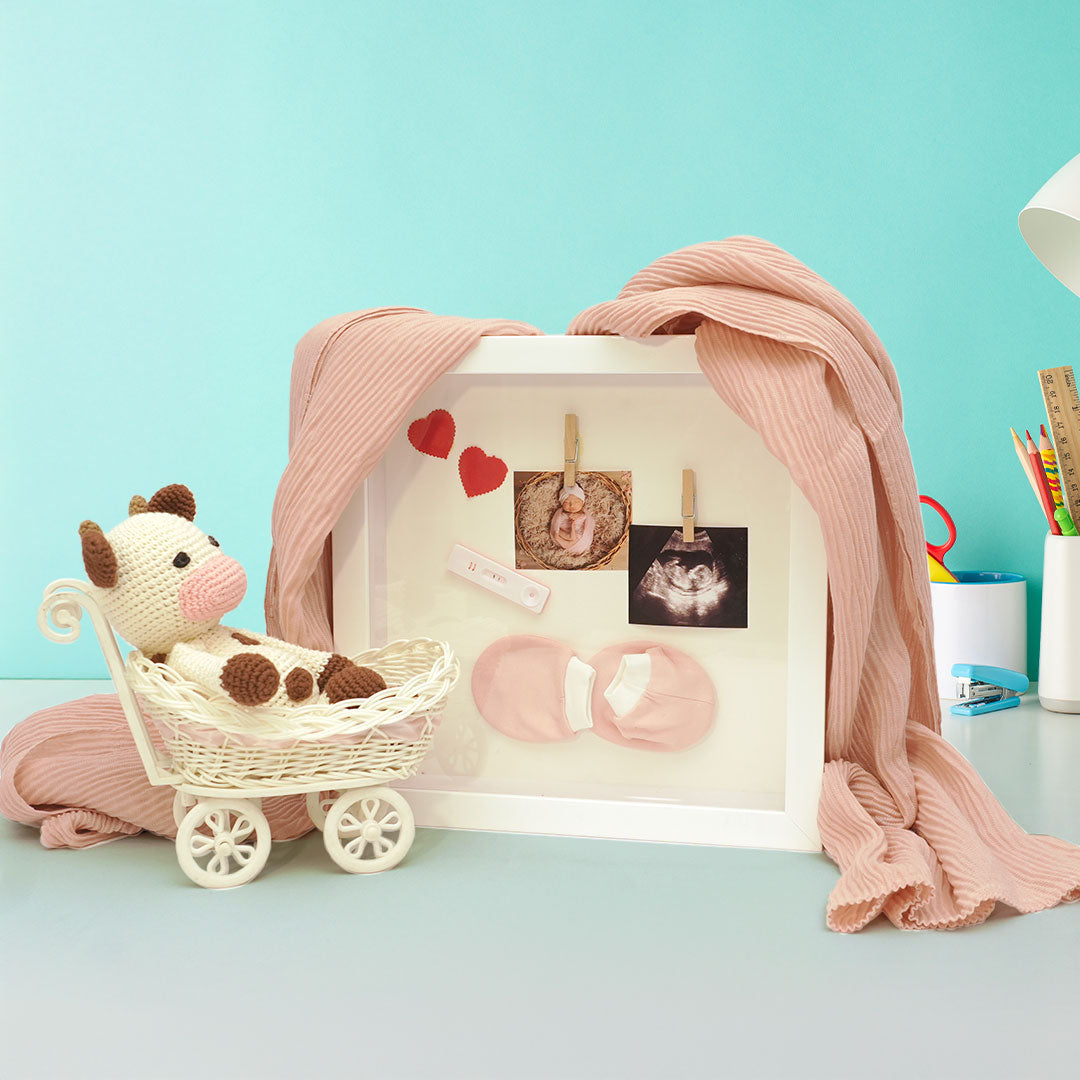 Precious Memory Gift Box