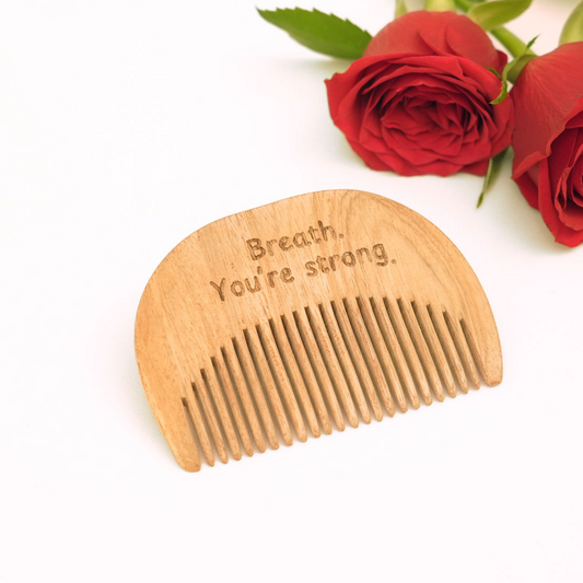 Delivery / Labour Birth Comb