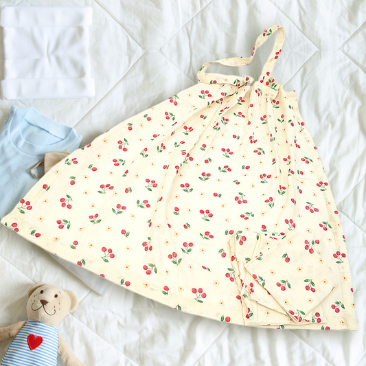 Breastfeeding Nursing Cover (Set of 3)