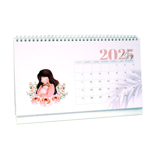 Mommy Quote Calender