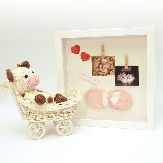 Precious Memory Gift Box