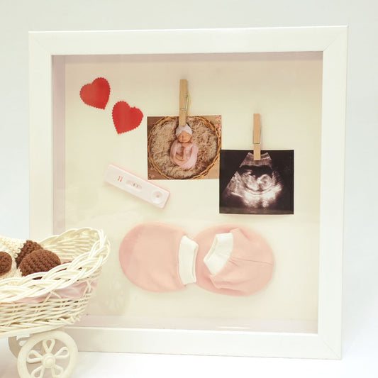 Precious Memory Gift Box
